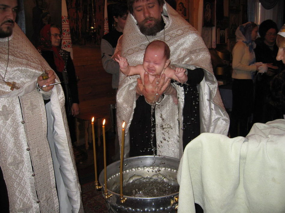 Одежда Для Обряда Крещение Женская