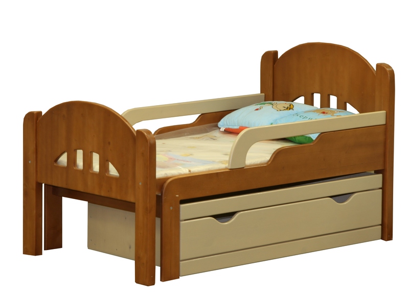кровати для детей и подростков
