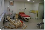 Акушерское отделение при многопрофильной частной клинике Fertilitas 