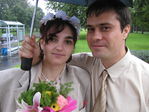 14.08.2004 наш брак официально зарегистрирован