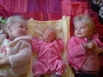 Три сестрички!!!