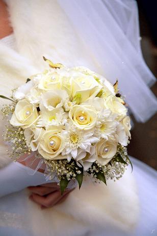 Мой букетик!